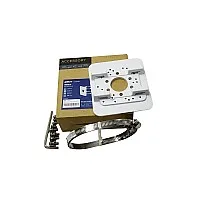 Dahua ขายึดกล้องแบบรัดเสา รุ่น DH-PFA152-E