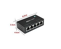 Gigabit Switch HUB 5 Port Dahua รุ่น S3000C-5GT