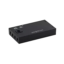 Fiber Optic ODB Box 4 Core Indoor