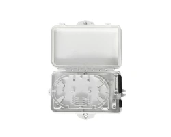 ODB Box กล่องพักสายไฟเบอร์ออฟติก 6 Core Outdoor