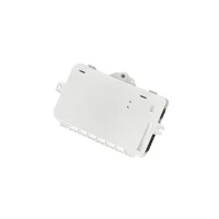 ODB Box กล่องพักสายไฟเบอร์ออฟติก 6 Core Outdoor