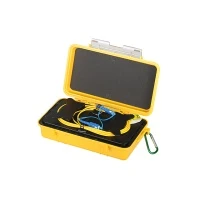 สายดัมมี่ไฟเบอร์ออฟติก SC-SC (UPC) SM ยาว 1000 เมตร