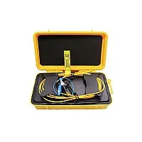 OTDR Launch Cable Box SC-FC (UPC) SM (1KM)
