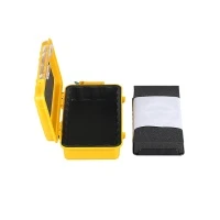 สายดัมมี่ไฟเบอร์ออฟติก SC-SC (APC) SM ยาว 1000 เมตร