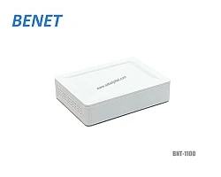 Gigabit Router XPON ONU Benet รุ่น BNT-2100