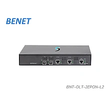 EPON OLT 2 Port Layer 2 รุ่น BNT-OLT-2EPON-L2