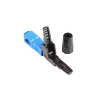 GLINK หัวไฟเบอร์ออฟติก SC/UPC รุ่น GLF-132 แพ็ค 10 หัว