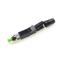 หัวไฟเบอร์ออฟติก FC/APC Fast รุ่น 556