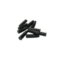 ตัวเสริมหัวไฟเบอร์สำหรับสายขนาด 0.9 มิล แพ็ค 10 ตัว