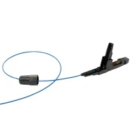 ตัวเสริมหัวไฟเบอร์สำหรับสายขนาด 0.9 มิล แพ็ค 10 ตัว