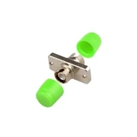  ตัวต่อหัวไฟเบอร์ FC-FC (APC) SX SM GREEN