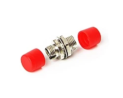 ตัวต่อหัวไฟเบอร์ FC-FC (UPC) SX SM