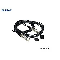 Finisar 10G SFP+ Active Optical Cable (AOC) 7m