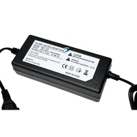 GLINK Adapter 12V/5A รุ่น GAC-103