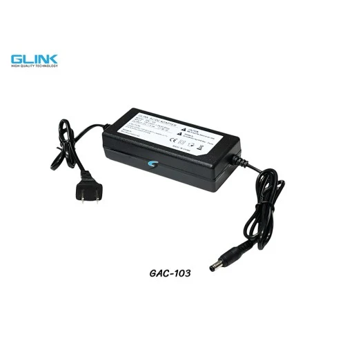 GLINK Adapter 12V/5A รุ่น GAC-103 GLINK Adapter 12V/5A รุ่น GAC-103