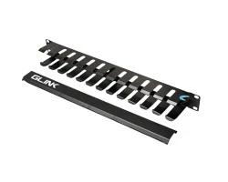 อุปกรณ์จัดสาย Cable Management GLINK รุ่น GCA-14