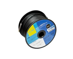 สาย HDMI ไฟเบอร์ออฟติก GLINK 4K@60Hz ยาว 100 เมตร