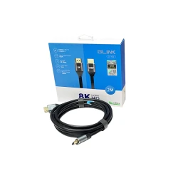 สาย HDMI 8K@60Hz GLINK รุ่น GL-402 ยาว 2 เมตร