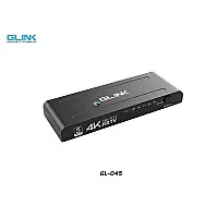 GLINK HDMI Switch 4K@30Hz 5X1 รุ่น GL-045