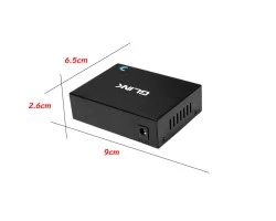 GLINK Gigabit Switch 5 Port รุ่น GLH-01