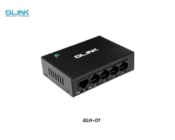 GLINK Gigabit Switch 5 Port รุ่น GLH-01