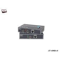 HDMI P2P Extender 1080p ระยะ 150 เมตร