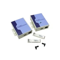 HDMI To Fiber Extender SFP LC 1310 10G 4K 10KM