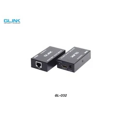 HDMI Extender 60M 1080P GLINK รุ่น GL-032