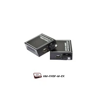 MINI HDMI To Fiber Extender 1080p 20KM