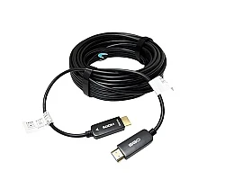สาย HDMI ไฟเบอร์ออฟติก SGO 4K@60Hz ยาว 20 เมตร