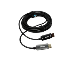 สาย HDMI ไฟเบอร์ออฟติก SGO 4K@60Hz ยาว 5 เมตร