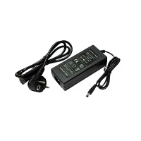 Adapter 52V/1.25A สำหรับ PoE Switch 4 Port