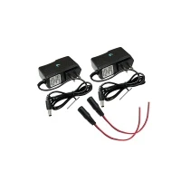 IND Dry Contact Switch 4 CH (One-Way) To Fiber