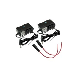 IND Dry Contact Switch 4 CH (One-Way) To Fiber