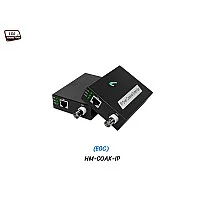 IP (EOC) Over Coaxial Extender ตัวแปลง IP ผ่านสาย RG6