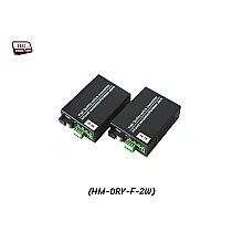Dry Contact 2 Way Forword Switch To Fiber