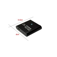Wireless HDMI Extender 1080P@60Hz 5.8GHz