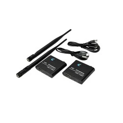 Wireless HDMI Extender 1080P@60Hz 5.8GHz