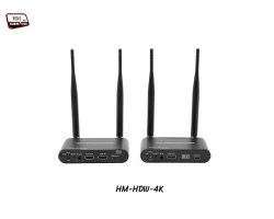 Wireless HDMI Extender 4K@30Hz Ultra HD 5.8GHz