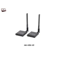 Wireless HDMI Extender 1080P@60Hz 5.8GHz