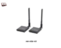 Wireless HDMI Extender 1080P@60Hz 5.8GHz