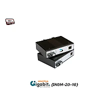 Gigabit IND Media SM BIDI 20KM (Full)