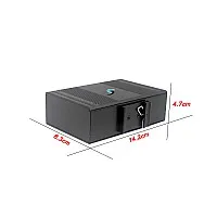 Industrial PoE Switch 2.5G 4-Port + 2SFP 10G Port