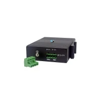 Gigabit Industrial PoE 8 Port + 2GE + 2SFP Uplink