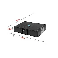 Industrial Gigabit Fiber Switch 16 Port (SFP) + 2GE