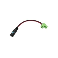 MINI Industrial Switch 5 Port 10/100Mbps