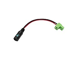 MINI Industrial Switch 5 Port 10/100Mbps
