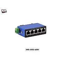 MINI Gigabit Industrial Switch 5 Port