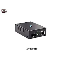 10G SFP Port Media Converter รุ่น HM-SFP-10G