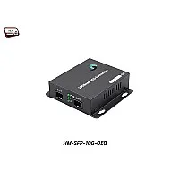 10G SFP OEO Media Converter MM To SM 10G SFP OEO Media Converter MM To SM
